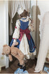 Sweetheart Puppet ワンピース【Buling Moon】